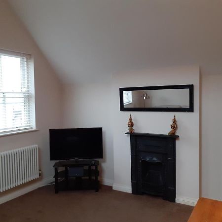 Modern 2Nd Floor 1 Bed Apartment In The Heart Of 兰迪德诺 外观 照片