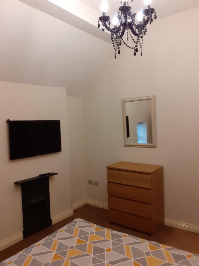 Modern 2Nd Floor 1 Bed Apartment In The Heart Of 兰迪德诺 外观 照片