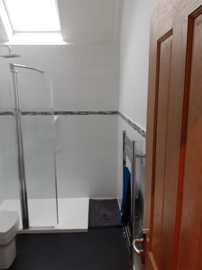 Modern 2Nd Floor 1 Bed Apartment In The Heart Of 兰迪德诺 外观 照片