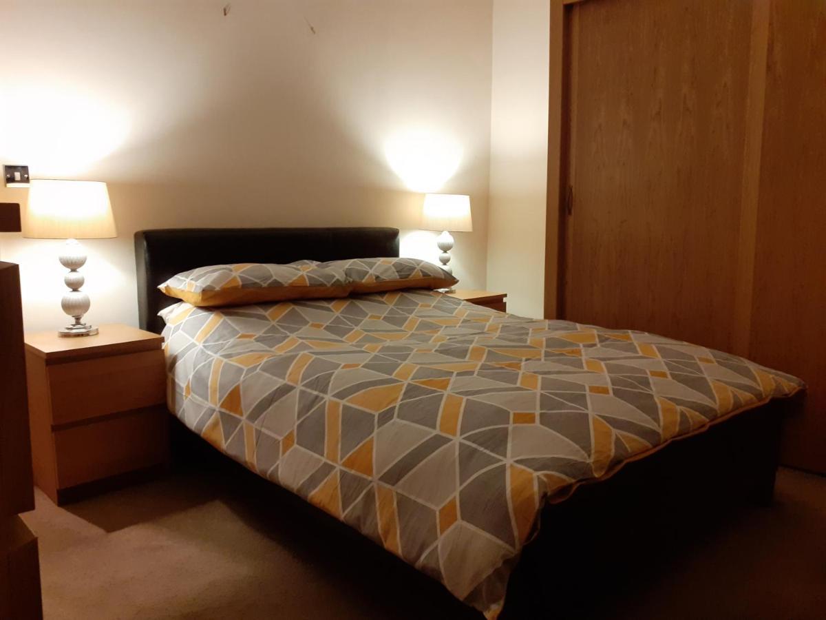 Modern 2Nd Floor 1 Bed Apartment In The Heart Of 兰迪德诺 外观 照片